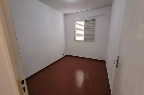 Apartamento tipo para venda Serra Negra