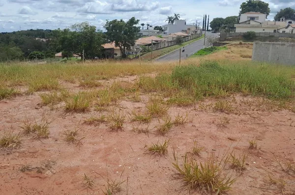 Lote residencial para venda Serra Negra