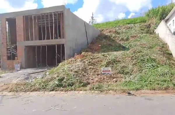 Lote residencial para venda Bragança - Jardim Bonança BRAGANCA PAULISTA