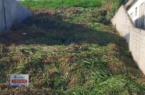 Lote residencial para venda Bragança - Jardim Bonança BRAGANCA PAULISTA