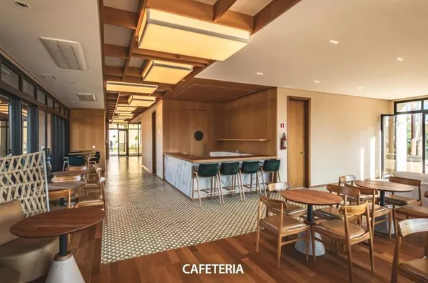 Sala Corporativa para venda QUINTA DA BARONEZA Itatiba