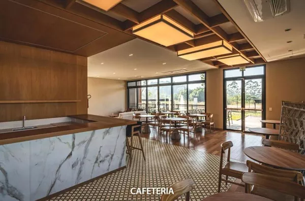 Sala Corporativa para venda QUINTA DA BARONEZA Itatiba