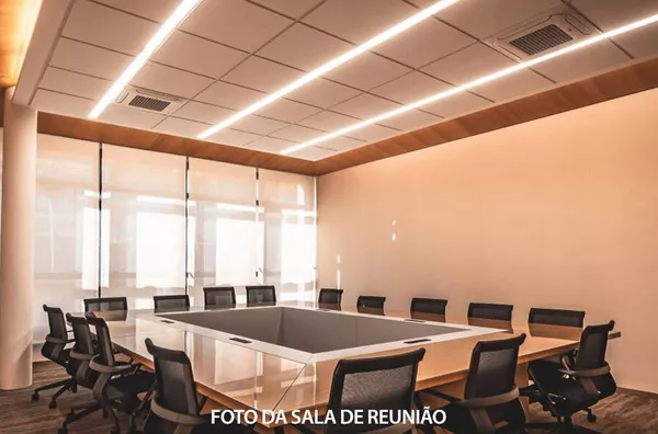 Sala Corporativa para venda QUINTA DA BARONEZA Itatiba