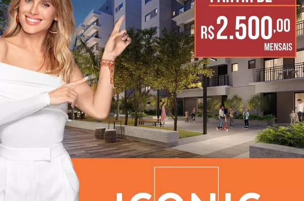 Apartamento tipo para venda Alto Santa Helena BRAGANCA PAULISTA