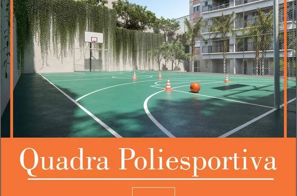 Apartamento tipo para venda Alto Santa Helena BRAGANCA PAULISTA