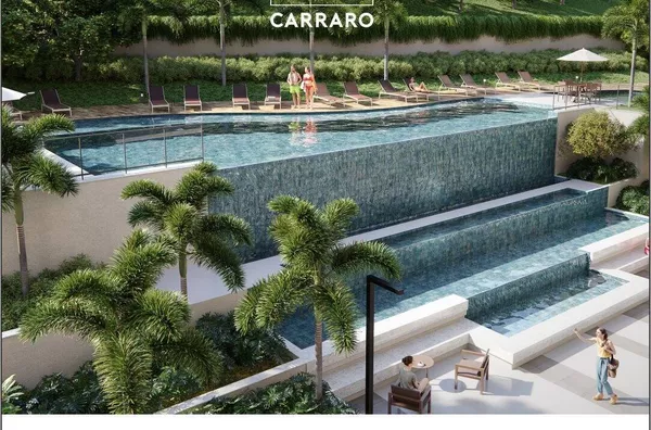 Apartamento tipo para venda Alto Santa Helena BRAGANCA PAULISTA