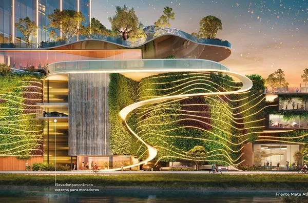 Apartamento tipo para venda Barra Sul, Balneário Camboriú Balneário Camboriú