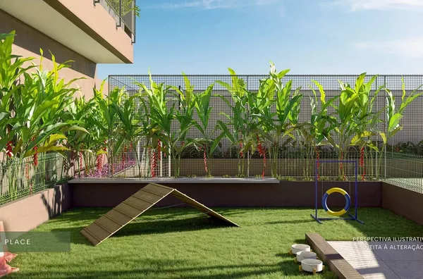 Apartamento tipo para venda Atibaia - Estancia Lynce Atibaia