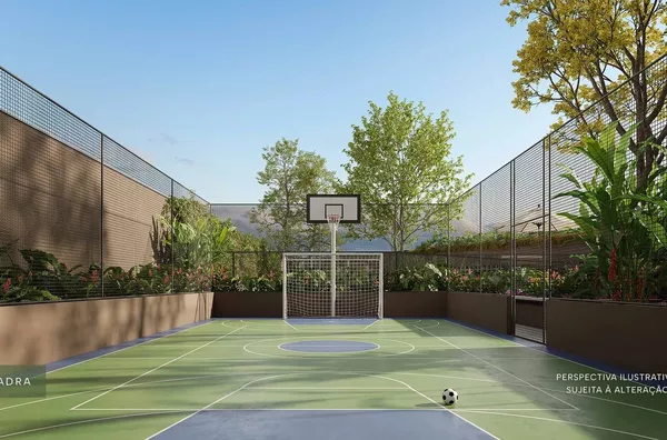 Apartamento tipo para venda Atibaia - Estancia Lynce Atibaia