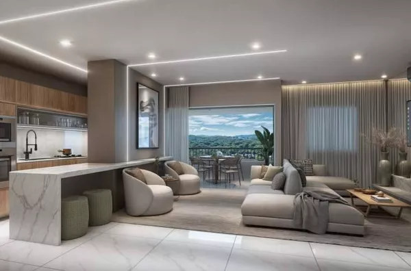 Apartamento Studio para venda Atibaia - Jd. III Centenário Atibaia