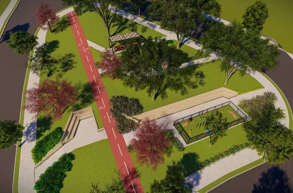 Lote em condomínio para venda Villa Harmonia Residencial BRAGANCA PAULISTA