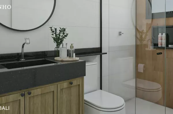 Casa Térrea para venda Atibaia - Belvedere Atibaia