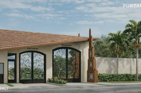 Casa Térrea para venda Atibaia - Belvedere Atibaia