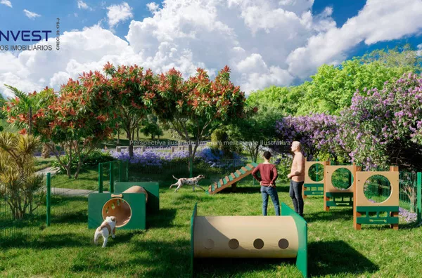 Lote em condomínio para venda Jardim Colonial Atibaia