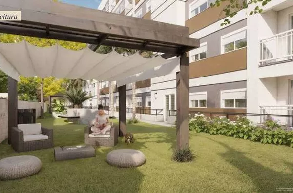 Apartamento tipo para venda Matadouro BRAGANCA PAULISTA