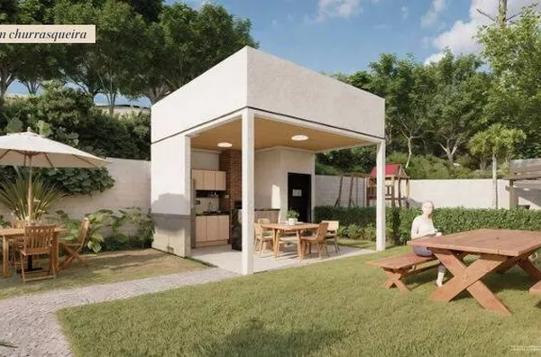 Apartamento tipo para venda Matadouro BRAGANCA PAULISTA