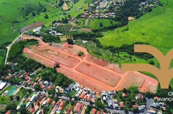Lote em condomínio para venda Rio abaixo Atibaia