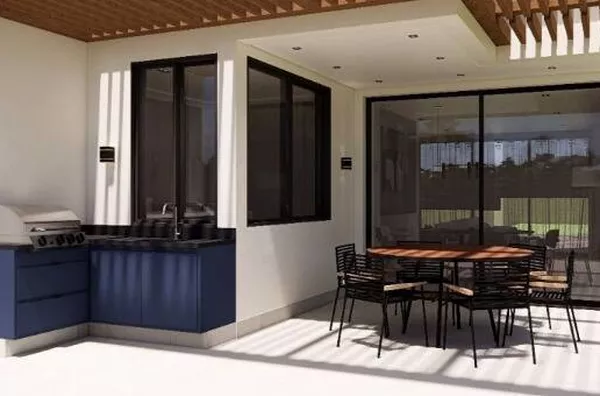 Casa Térrea para venda Vila Esperia ou Giglio Atibaia