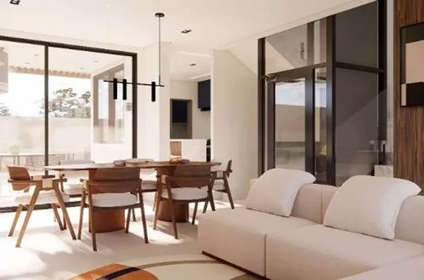 Casa Térrea para venda Vila Esperia ou Giglio Atibaia