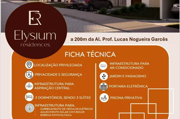 Casa Térrea para venda Vila Esperia ou Giglio Atibaia