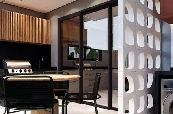Casa Térrea para venda Vila Esperia ou Giglio Atibaia