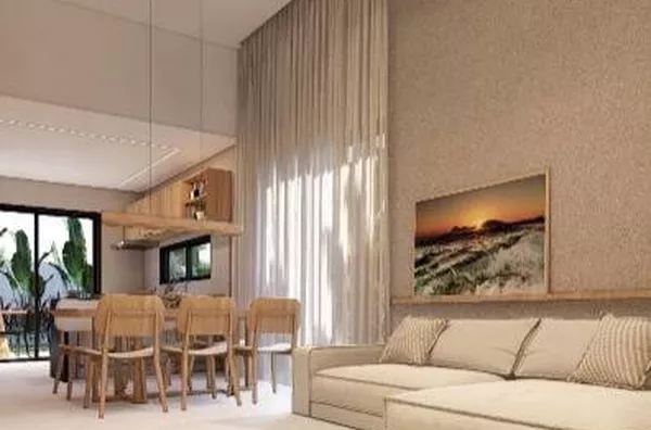 Casa Térrea para venda Vila Esperia ou Giglio Atibaia