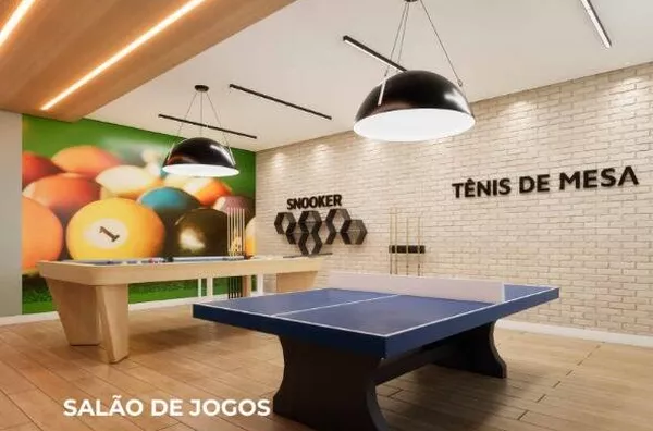 Apartamento tipo para venda Alvinópolis  Atibaia