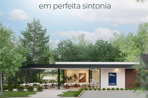 Lote em condomínio para venda Atibaia - Jardim Jaraguá Atibaia