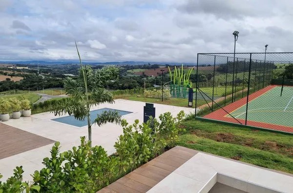 Lote em condomínio para venda Bragança - Innovare BRAGANCA PAULISTA