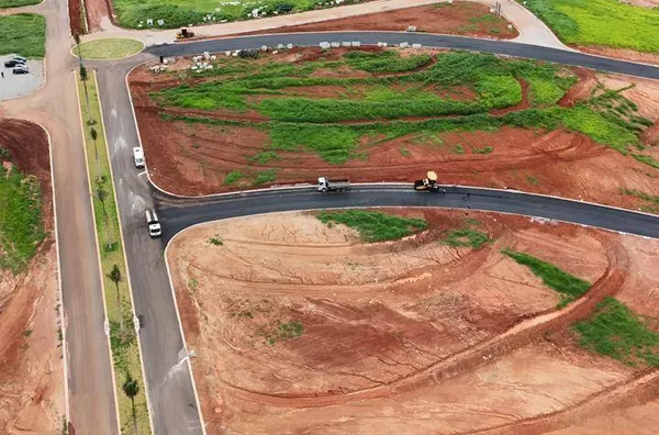Lote em condomínio para venda IMPERIAL BRAGANÇA BRAGANCA PAULISTA