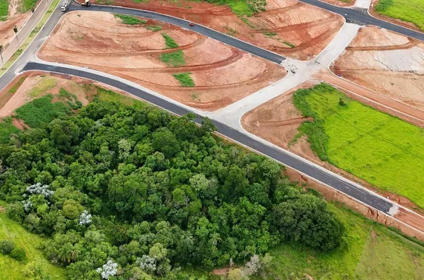 Lote em condomínio para venda IMPERIAL BRAGANÇA BRAGANCA PAULISTA