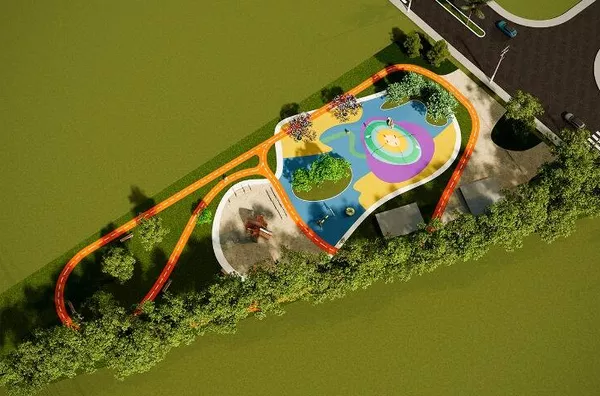 Lote residencial para venda Jardim Águas Claras BRAGANCA PAULISTA