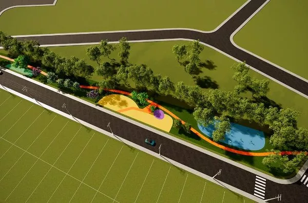 Lote residencial para venda Jardim Águas Claras BRAGANCA PAULISTA