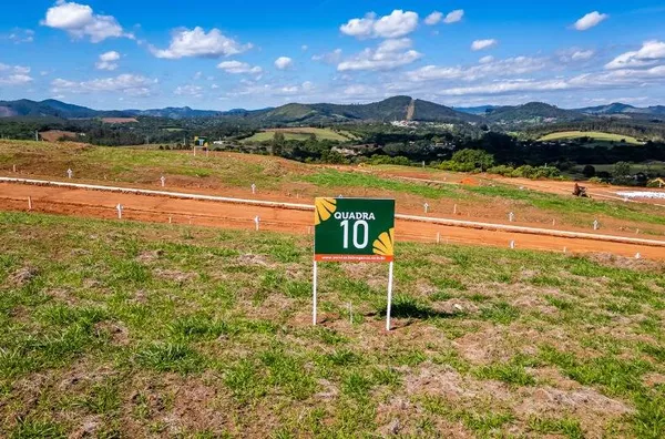 Lote de uso misto para venda Jardim Águas Claras BRAGANCA PAULISTA