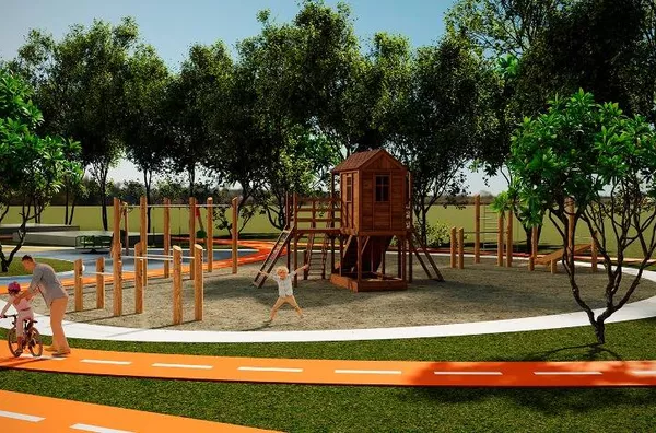 Lote de uso misto para venda Jardim Águas Claras BRAGANCA PAULISTA
