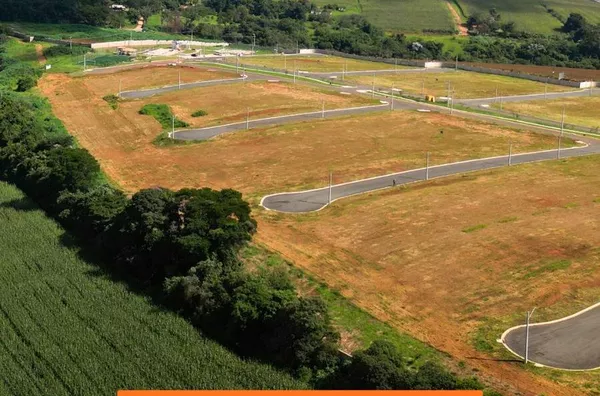 Lote em condomínio para venda Atibaia - Jardim Colonial Atibaia