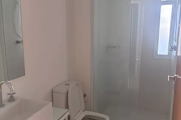 Apartamento tipo para venda Jardim do Lago BRAGANCA PAULISTA