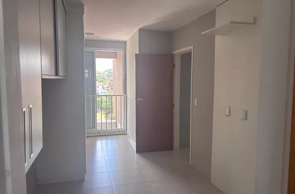 Apartamento tipo para venda Jardim do Lago BRAGANCA PAULISTA