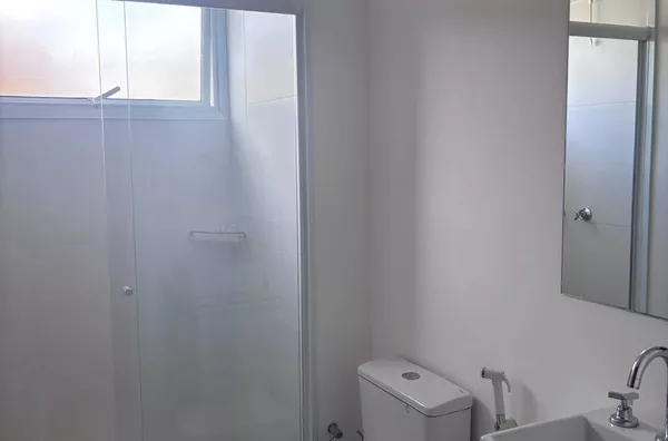 Apartamento tipo para venda Jardim do Lago BRAGANCA PAULISTA