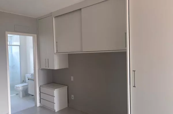 Apartamento tipo para venda Jardim do Lago BRAGANCA PAULISTA