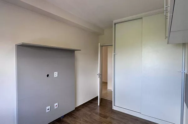 Apartamento tipo para venda Jardim do Lago BRAGANCA PAULISTA