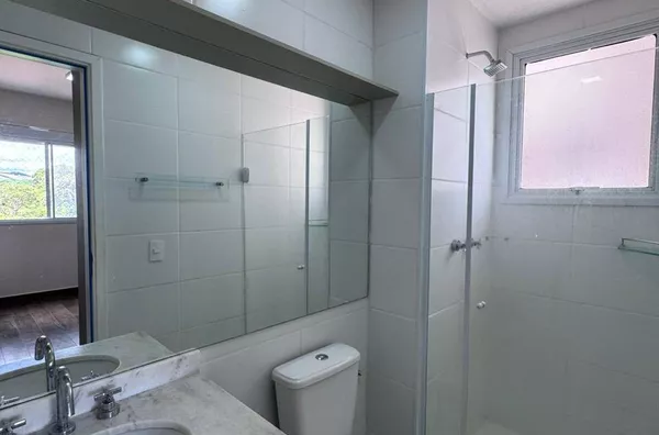 Apartamento tipo para venda Jardim do Lago BRAGANCA PAULISTA