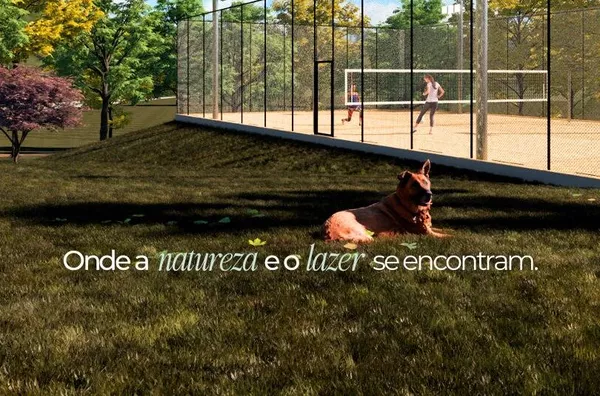 Lote em condomínio para venda Guaxinduva Bom Jesus dos Perdões