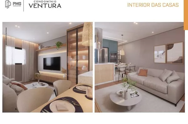 Casa Térrea em condomínio para venda Jardim Imperial Atibaia