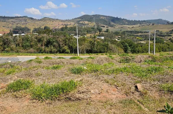 Lote em condomínio para venda Bragança - Innovare BRAGANCA PAULISTA
