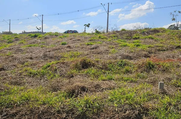 Lote em condomínio para venda Bragança - Innovare BRAGANCA PAULISTA