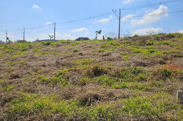 Lote em condomínio para venda Bragança - Innovare BRAGANCA PAULISTA
