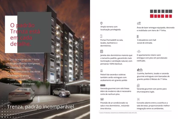 Apartamento tipo para venda Atibaia Jardim Atibaia