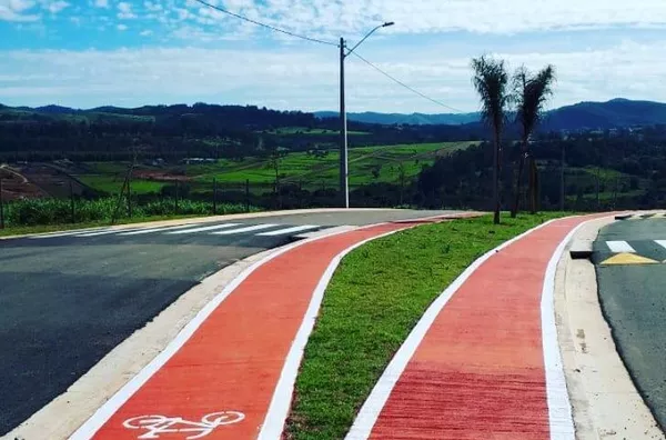 Lote residencial para venda Bragança - Jardim Bonança BRAGANCA PAULISTA