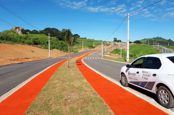 Lote residencial para venda Bragança - Jardim Bonança BRAGANCA PAULISTA